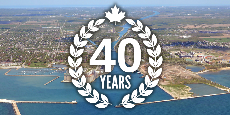 40th Canal Days Marine Heritage Festival 2018