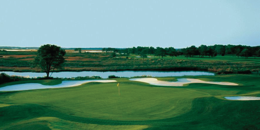 7 Best Golf Courses in Cape May