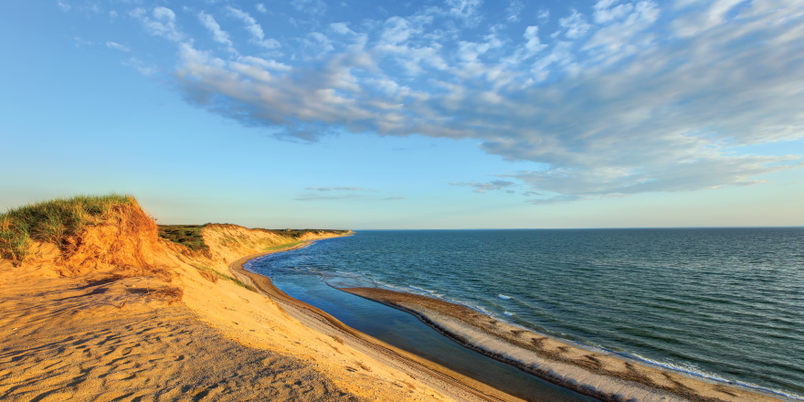 8 Cape Cod Attractions That Are Outdoors