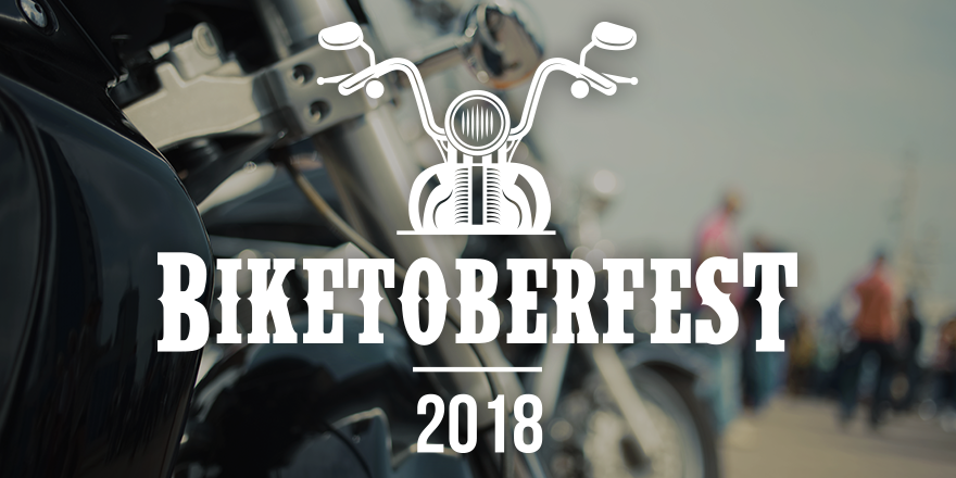 Biketoberfest® 2018