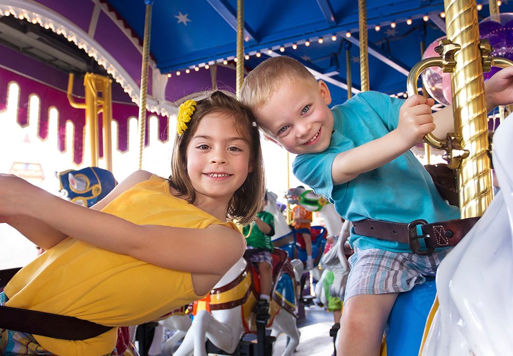 Join the Fun at the 2015 Florida State Fair!