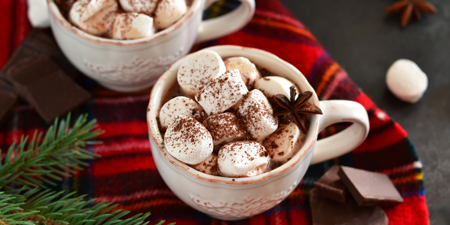 5 Recipes for Holiday Sweet Treats