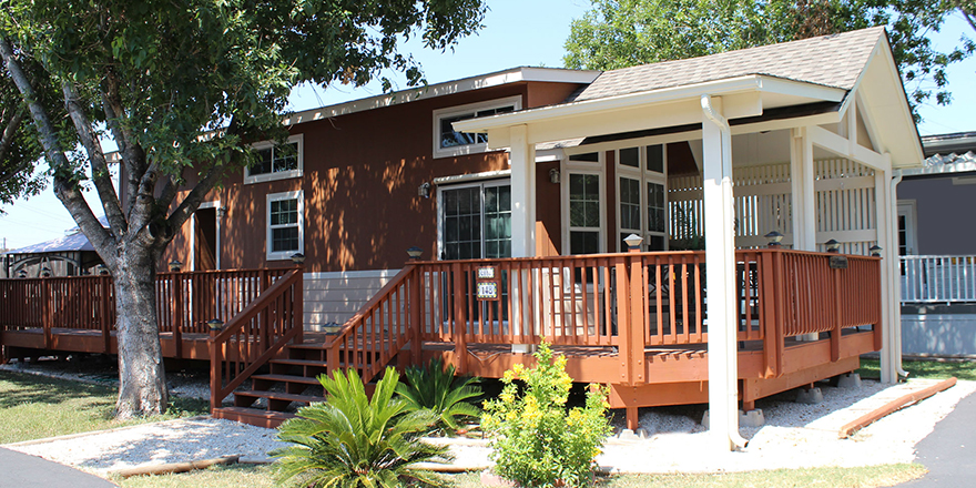 Austin, TX - A great place to own a vacation home!