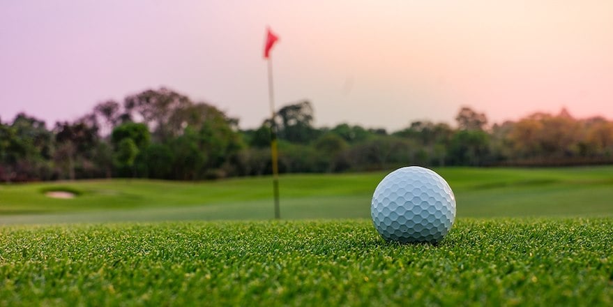 Best Golf Resorts Across the U.S.