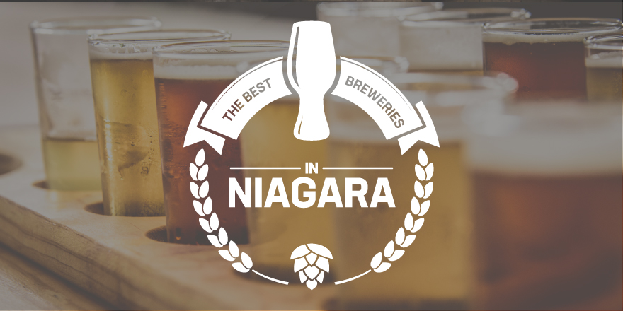 Best Breweries to Visit in Niagara Falls
