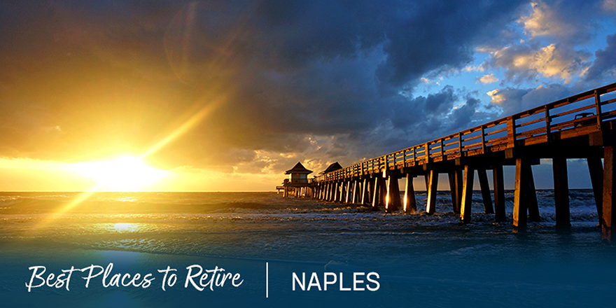 Best Places to Retire: Naples, Florida
