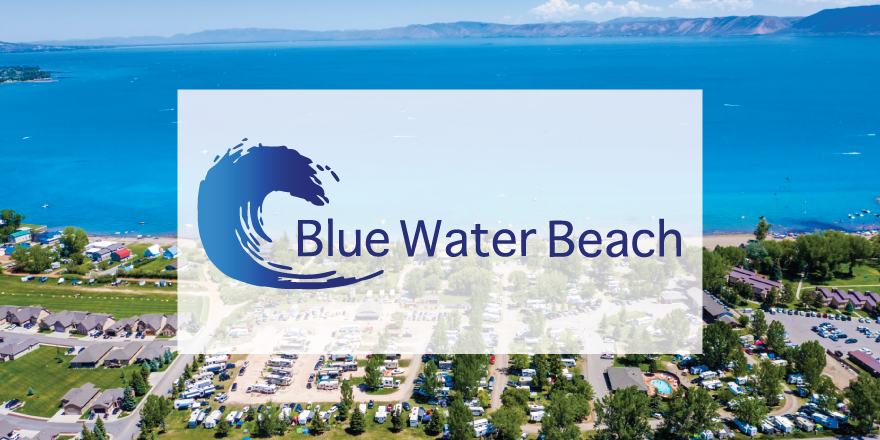 Another Great Utah Destination at Blue Water Beach Resort