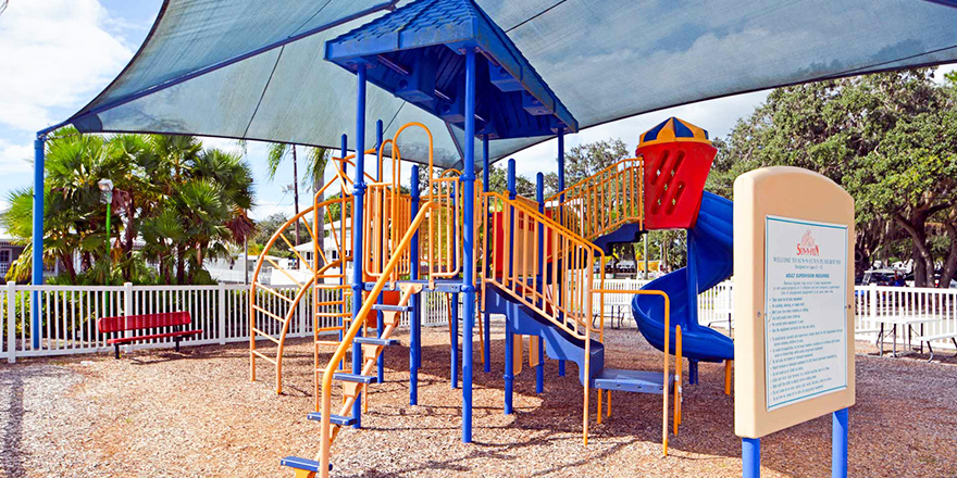 Discover Camp at Sun Outdoors Sarasota this Summer