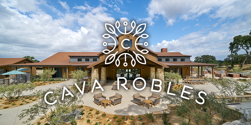 Vacation in California Wine Country at Cava Robles