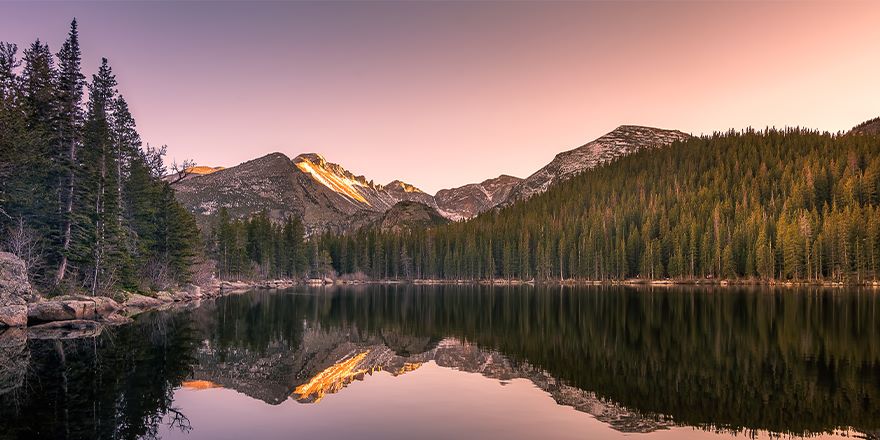 5 of the Best Things to Do in Colorado