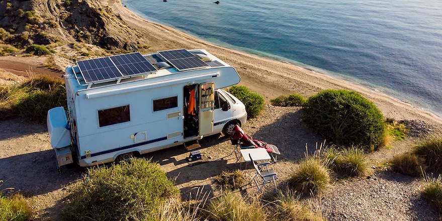 Eco-Friendly RVing for Baby Boomers | Sun Outdoors