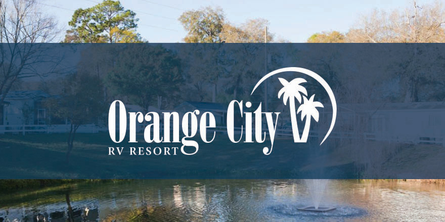 Orange City RV Community