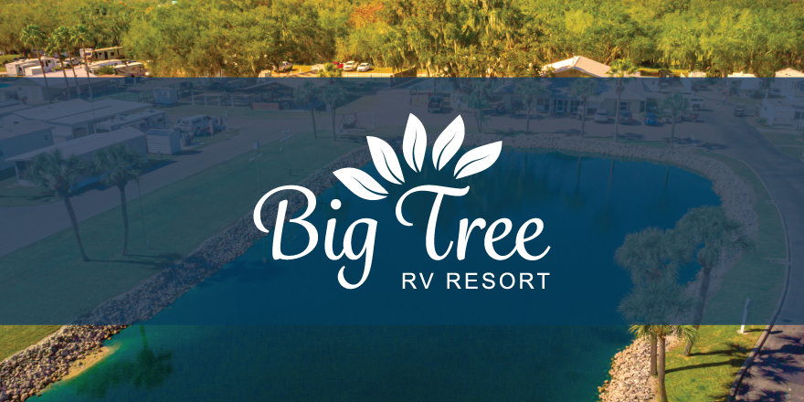 Live Your Best Life at Big Tree RV Resort