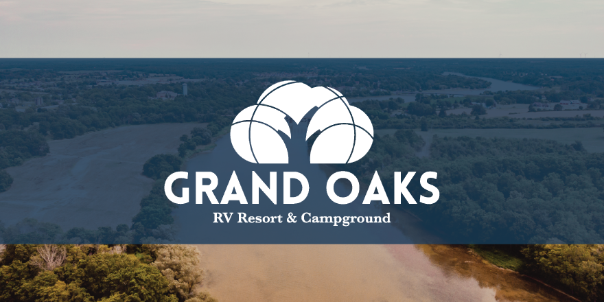 Cayuga Camping Adventures at Grand Oaks