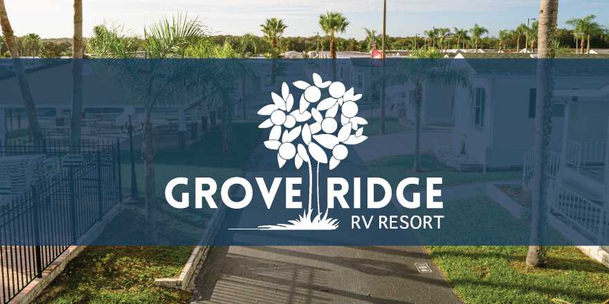 Discover Dade City at Grove Ridge RV Resort