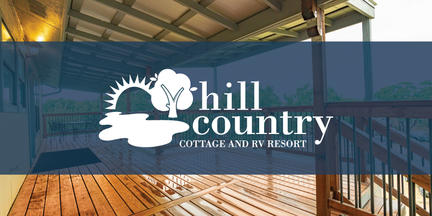 Cozy Up at Hill Country Cottage and RV Resort
