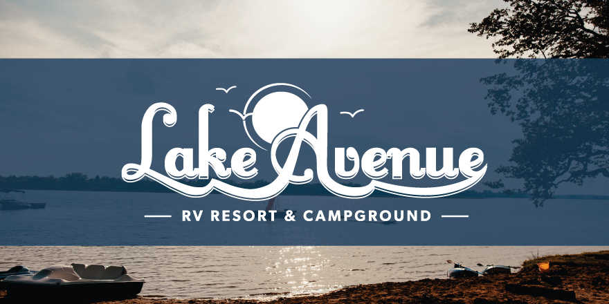 See Prince Edward County at Lake Avenue RV Resort