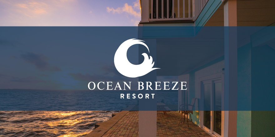 Stay on the Treasure Coast at Ocean Breeze Resort