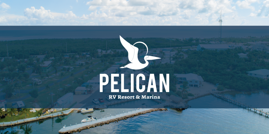 Pelican RV Resort Offers Florida Key Camping