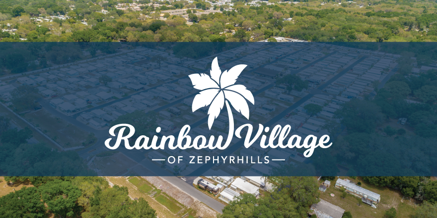 Charming Stays at Rainbow Village of Zephyrhills