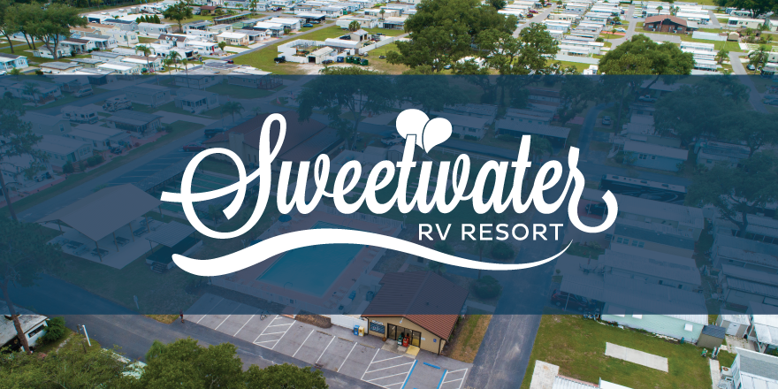 Small-Town Florida Living at Sweetwater