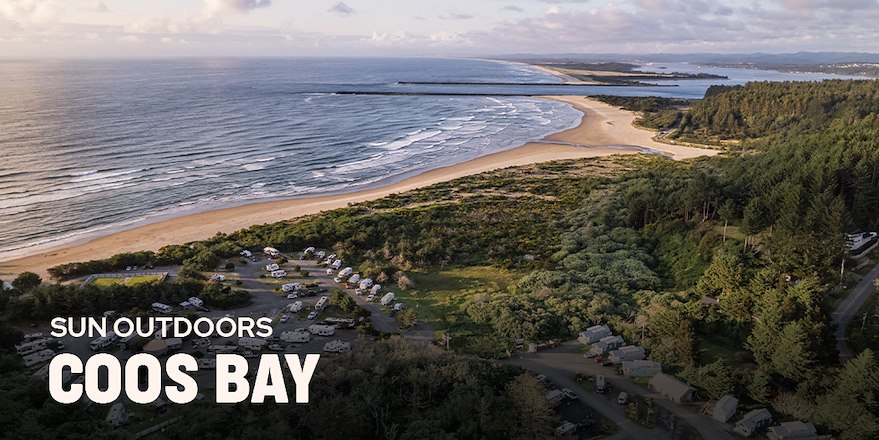 Sun Outdoors Coos Bay Offers Oregon Coast Stays