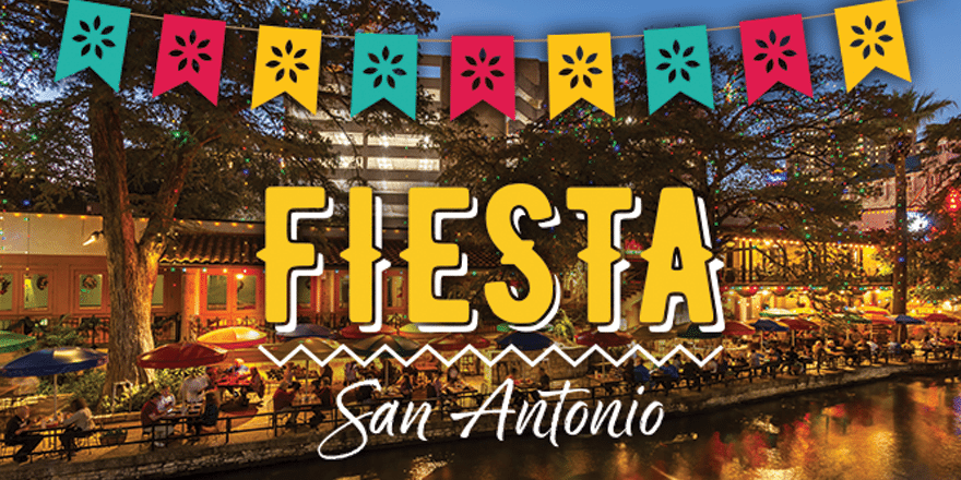 Don't Miss Fiesta San Antonio