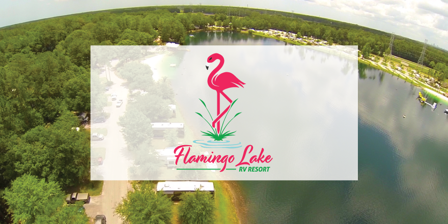 Meet Our Newest Florida Resort at Flamingo Lake