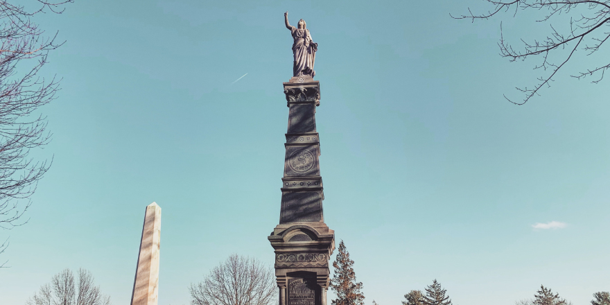 Must-See Historic Sites in PA | Sun Outdoors