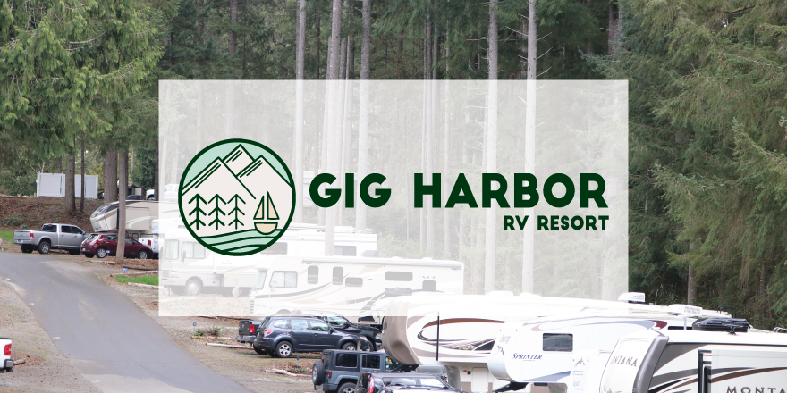 Have a Pacific Northwest Adventure at Gig Harbor