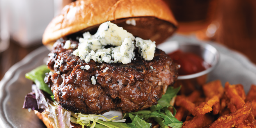 Gourmet Burger Recipes to Try at Home