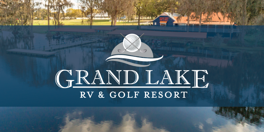 Great Stays and Golfing at Grand Lake RV Resort