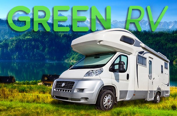 Greener Pastures in the RVing World for a Generation of Baby Boomers