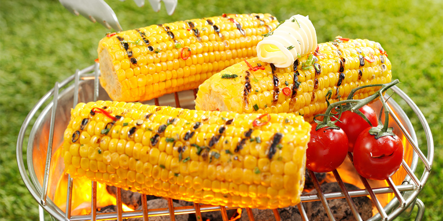 Grilled Side Dishes for Summer Picnics