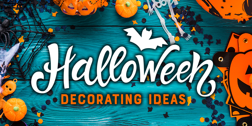 8 Halloween Decorating Ideas for Your RV