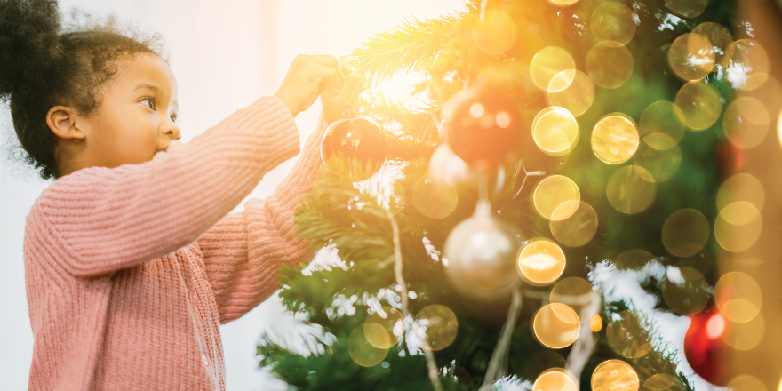 Holiday Decorating: When is too early?