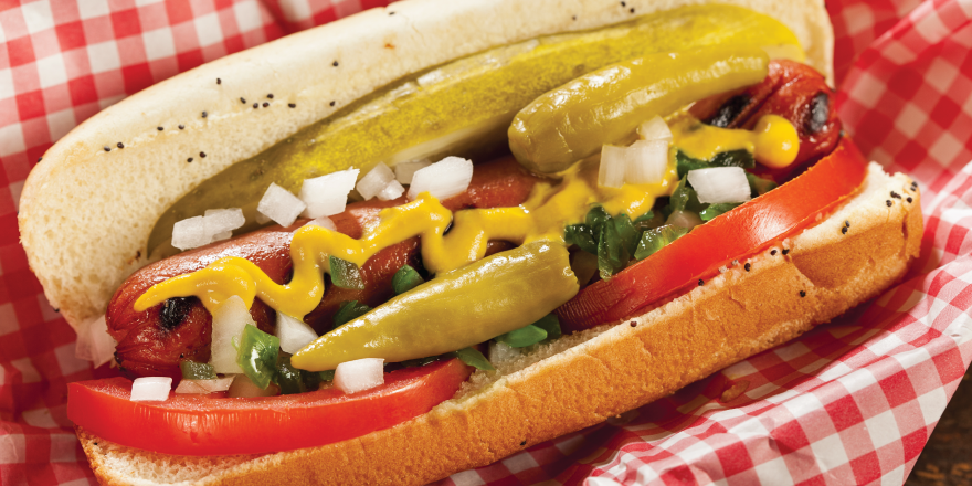 10 Hot Dog Styles to Try While Traveling