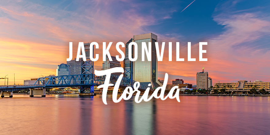 Five Exciting Attractions in Jacksonville