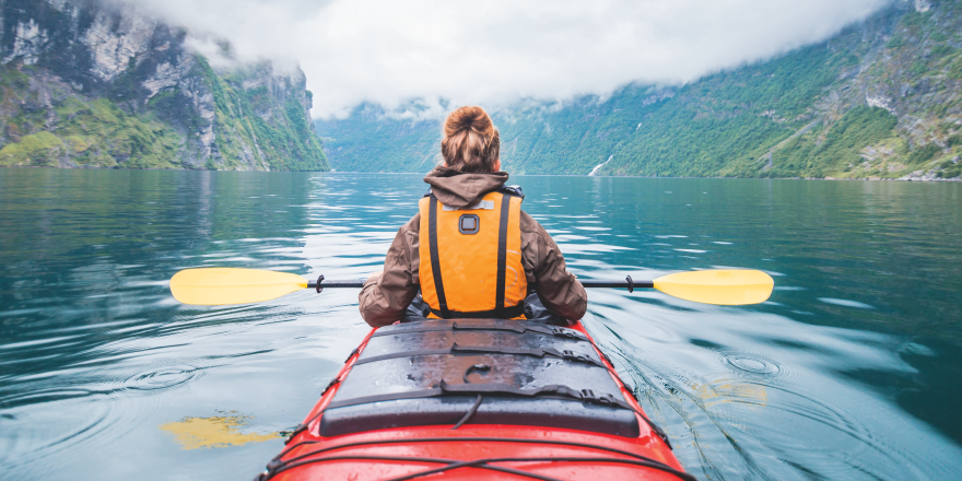 11 Kayaking Tips You Need to Know