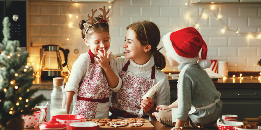 Holiday Break Activities to Keep Kids Busy