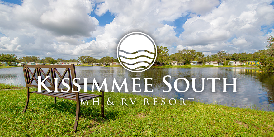 Fall for Florida at Kissimmee South MH & RV Resort