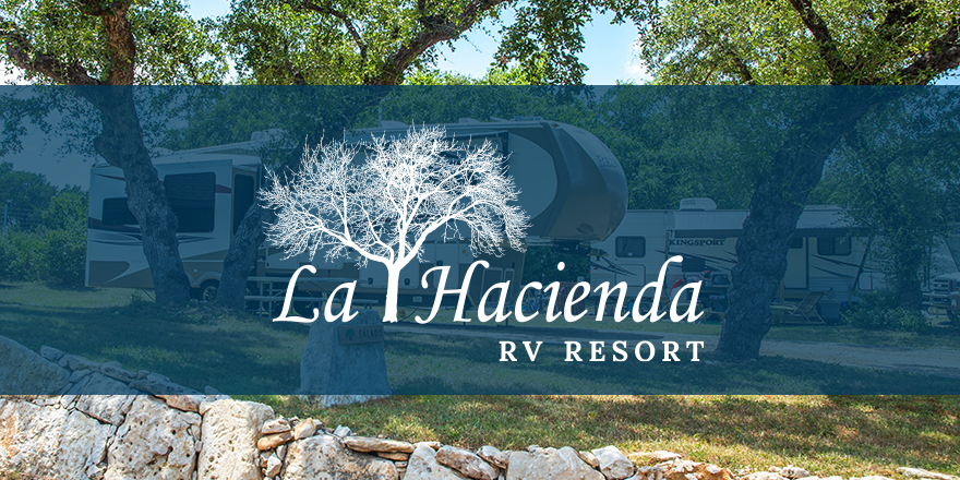 Adventures in Austin at La Hacienda RV Resort