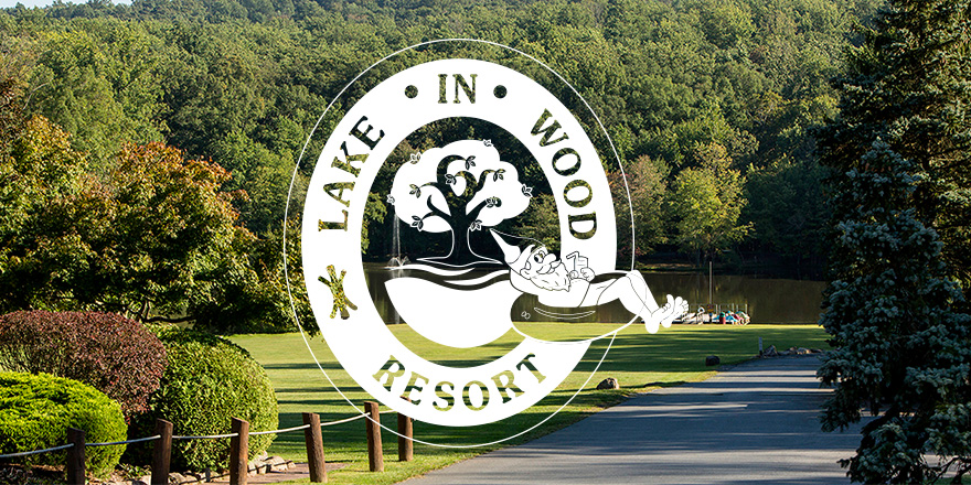 Go Glamping at Lake in Wood RV Resort