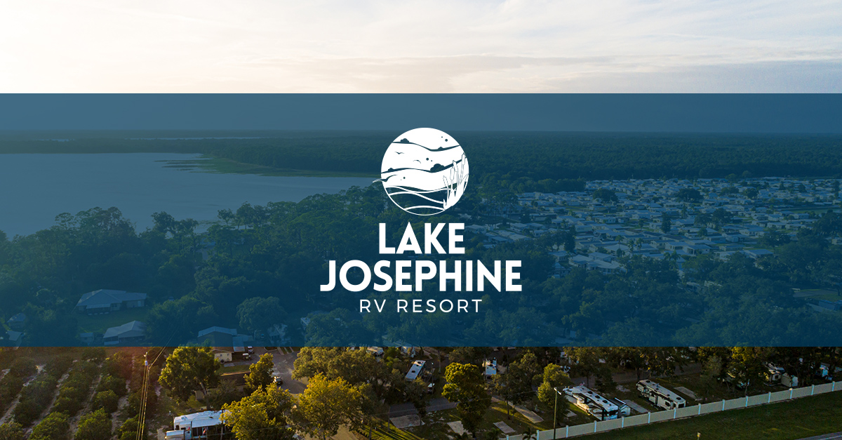 Lake Josephine RV Resort is a Watersports Getaway