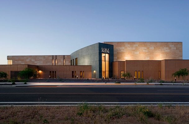 Museums in Phoenix Await Your Exploration