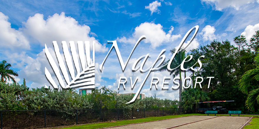 Naples RV Resort Offers a Florida Oasis