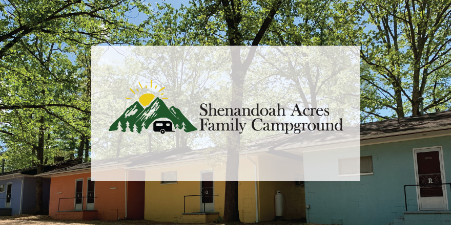 A New Virginia Campground at Shenandoah Acres