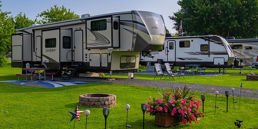Renting Your Perfect RV: A Guide | Sun Outdoors
