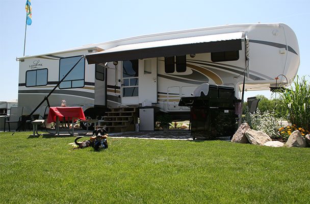 What to Know Before RV Camping