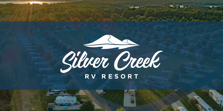 Find Sand and Sun at Silver Creek RV Resort